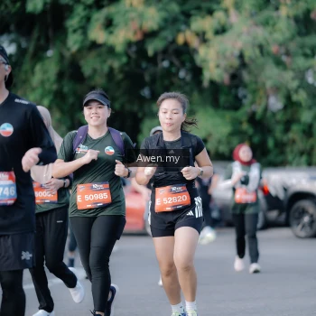 Runner Photo 4116152