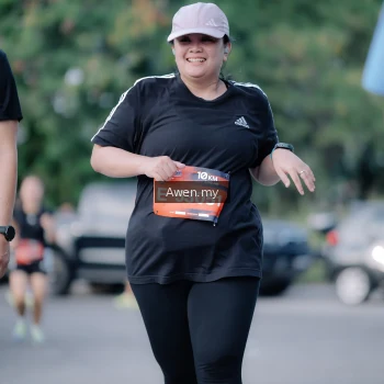 Runner Photo 4116159