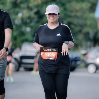 Runner Photo 4116161