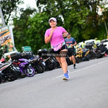 Runner Photo 4116167