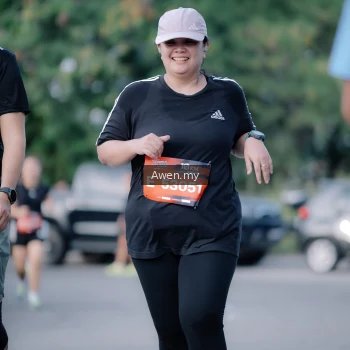 Runner Photo 4116169