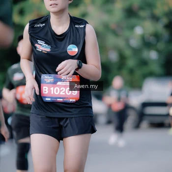 Runner Photo 4116170