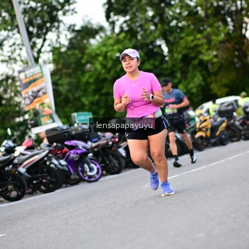 Runner Photo 4116174