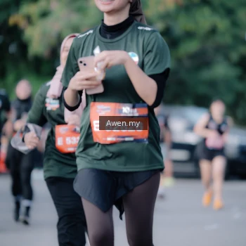 Runner Photo 4116181
