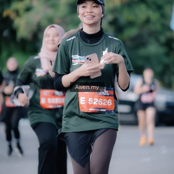 Runner Photo 4116187