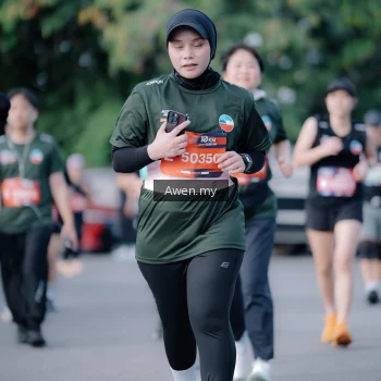 Runner Photo 4116190