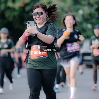 Runner Photo 4116195