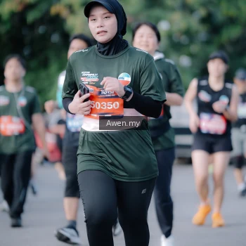Runner Photo 4116199