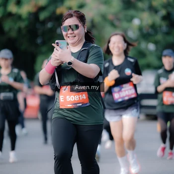 Runner Photo 4116202