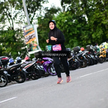 Runner Photo 4116209