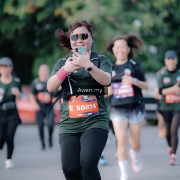 Runner Photo 4116213