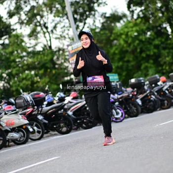 Runner Photo 4116221