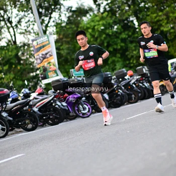 Runner Photo 4116222
