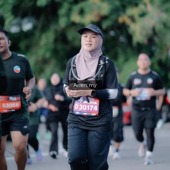Runner Photo 4116226
