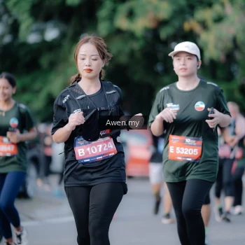 Runner Photo 4116227