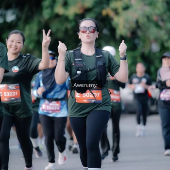 Runner Photo 4116232