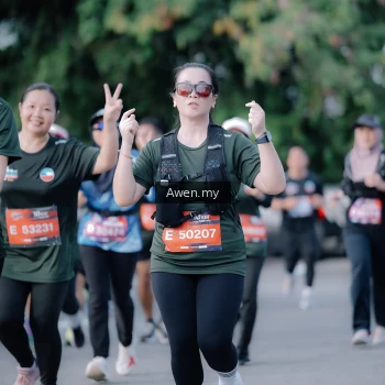 Runner Photo 4116234