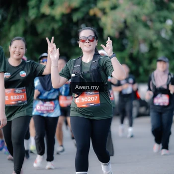 Runner Photo 4116236