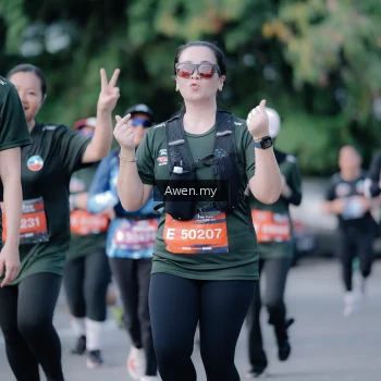 Runner Photo 4116237