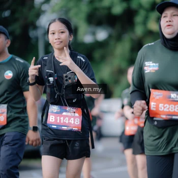 Runner Photo 4116241