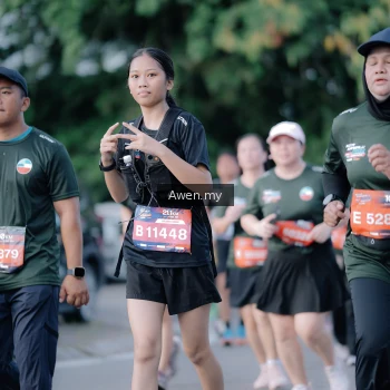 Runner Photo 4116244