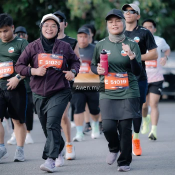 Runner Photo 4116318