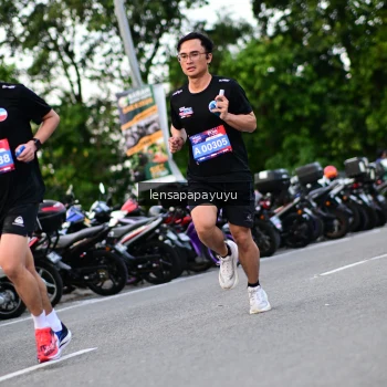 Runner Photo 4116322
