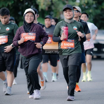 Runner Photo 4116323