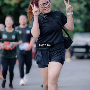Runner Photo 4116331