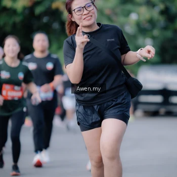 Runner Photo 4116333