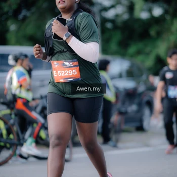 Runner Photo 4116340