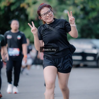 Runner Photo 4116347