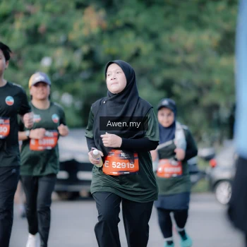Runner Photo 4116364