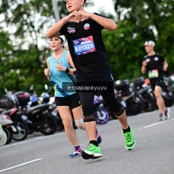 Runner Photo 4116369