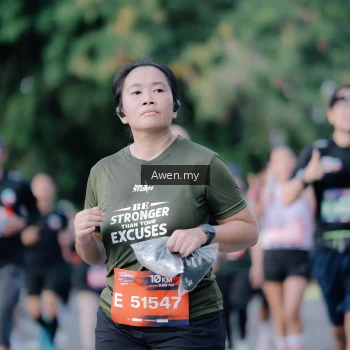 Runner Photo 4116370