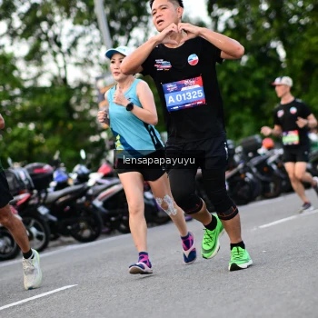 Runner Photo 4116372