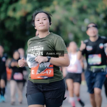 Runner Photo 4116374