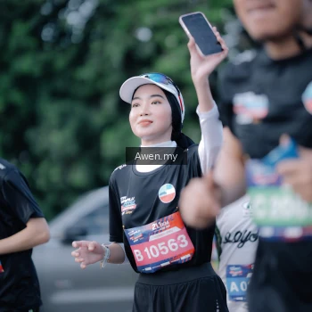 Runner Photo 4116377