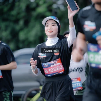 Runner Photo 4116378