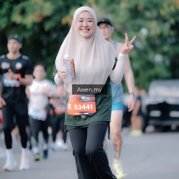 Runner Photo 4116382