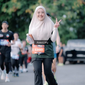 Runner Photo 4116383