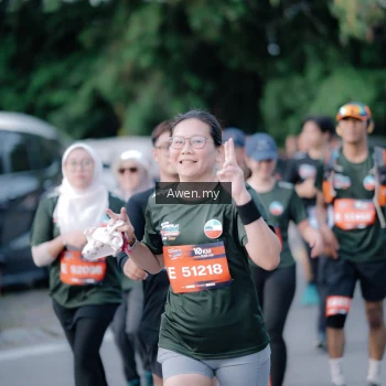 Runner Photo 4116400