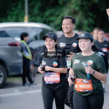 Runner Photo 4116408