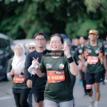 Runner Photo 4116410
