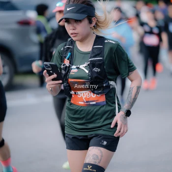 Runner Photo 4116418