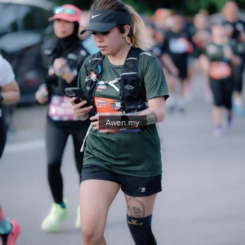 Runner Photo 4116421