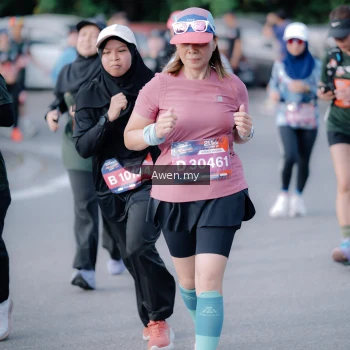 Runner Photo 4116422