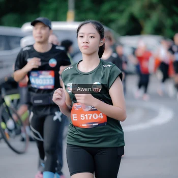 Runner Photo 4116454