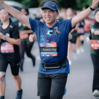 Runner Photo 4116460