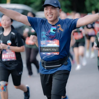 Runner Photo 4116466